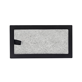 Ao De Mai AODMA X1 car air purifier special matching filter screen to effectively filter harmful substances in the air recommended to change once in 3-4 months