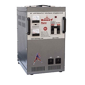 Ổn áp Robot 1 pha Reno 10KVA