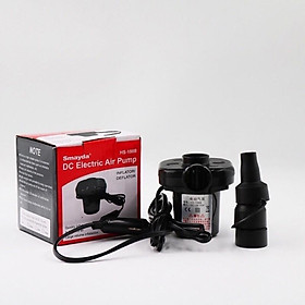 Mua Bơm Điện 2 Chiều Mini Xả Hút Chân Không 220V