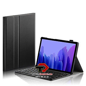 Bao da kèm bàn phím Bluetooth dành cho Samsung Galaxy Tab A7 2020 T505 Smart Keyboard