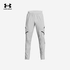 Quần dài thể thao nam Under Armour Unstoppable - 1352026-014
