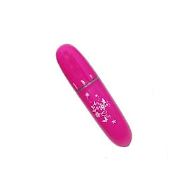 Máy Massage Xóa Bọng Mắt Mini 208 Tặng Kèm Pin AA Rung Mạnh Loại Tốt