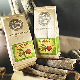 Trà Nụ vối nguyên chất - Nụ vối tốt cho người cao huyết áp, người có vấn đề về đường huyết - Thích hợp làm quà tặng ông bà cha mẹ