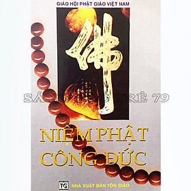 Sách - Niệm Phật Công Đức