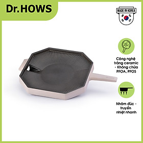 Mua Chảo nướng chống dính Dr.Hows BBQ Pallete