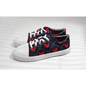 Giày Sneaker Unisex Thời Trang Chickenlove