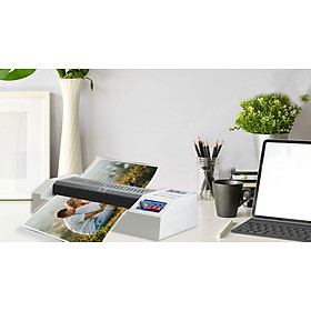 Máy ép nhựa Bosser EH-450 ( Hàng chính hãng)