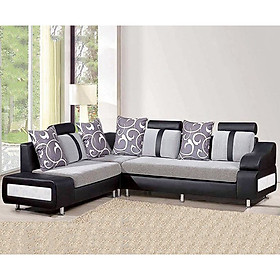 Mua Sofa góc L phòng khách DP-SG01