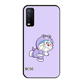 Ốp Lưng Dẻo Dành Cho VIVO Y20s