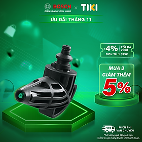 Mua Đầu Phun 90 Độ Bosch