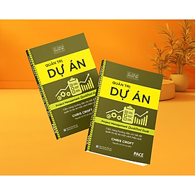 Quản Trị Dự Án - Project Management QuickStart Guide