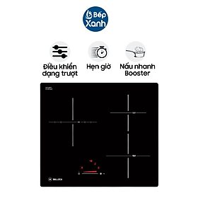 Mua Bếp điện từ 3 vùng nấu Malloca MIR 593 - Xuất Xứ Tây Ban Nha - Hàng Chính Hãng