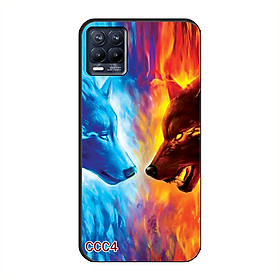 Ốp Lưng Dành Cho REALME 8 PRO