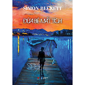Đứa Bé Mất Tích - Simon Beckett