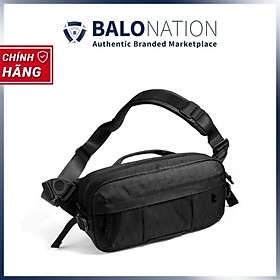 TÚI ĐEO CHÉO TOMTOC (USA) WANDER-T26 X-PAC DAILY SLING – T26S1 - Hàng Chính Hãng