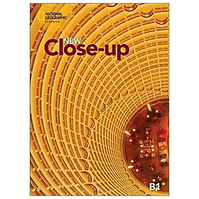 New Close-up B1 With Online Practice And Student's EBook