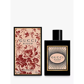 Nước Hoa Nữ Gucci Bloom Intense Eau De Parfum 100ml