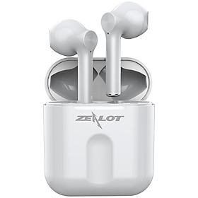 Tai nghe bluetooth Zealot nhét tai không dây tai phone bluetooth Hàng chính hãng