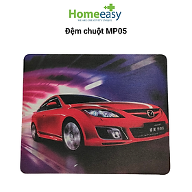 Đệm chuột Homeeasy MP05 - Hàng nhập khẩu