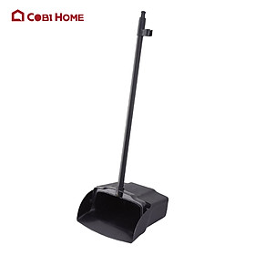 Mua Ki hốt rác bằng nhựa không có nắp đậy có móc treo PREDATOR HORECA TRUST mã 6911BK