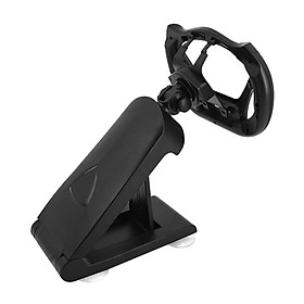 Controller Grip Steering Wheel Bracket Holder with 4 Suction Cup for Xbox