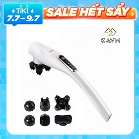 Máy Massage Cầm Tay Không Dây YT-1706AL Pin 2000mAh