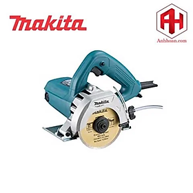 Máy cắt gạch đá cầm tay Makita M4100B