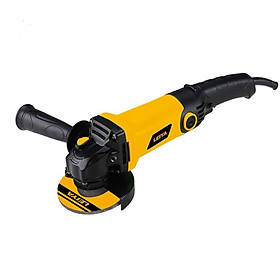 Mua Máy Mài LEIYA Công Suất 750W  Máy Cắt Tay Đường Kính Đĩa 125mm  Mài Cắt Kim Loại  Gỗ  Đá  Cắt Bàn - Hàng Chính Hãng