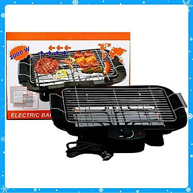Mua Bếp nướng không khói  - Hàng Chất Lượng