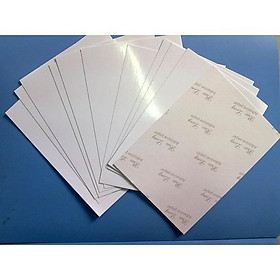Mua 10-50 tờ Giấy In Ảnh Các Loại size A4