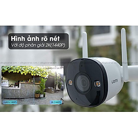 Camera IP wifi không dây IMOU F42P, F42FP, F42FEP siêu nét đàm thoại 2 chiều - Hàng chính hãng