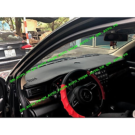 THẢM TAPLO DA VÂN CARBON CAO CẤP SUZUKI ETIGA 2019 - 2021