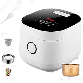Mua Nồi cơm điện tách đường HK-G311 loại 3L công suất 500W
