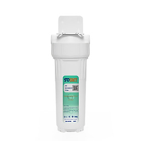 Mua Bộ lọc nước 1 giai đoạn 10 inch SMY 2 gioăng