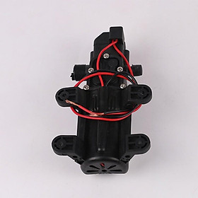 Mua Máy Bơm Mini DP-521 12V Lưu Lượng 3L/phút Tăng Áp Lực Nước