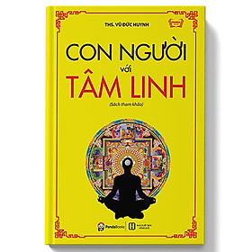 Nơi bán Con Người Với Tâm Linh (Tái Bản 2018) - Giá Từ -1đ