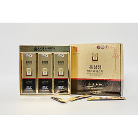 Tinh Chất Hồng Sâm Pha Sẵn Cao Cấp Korean Red Ginseng Extract Health Power