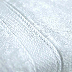 Khăn tay chất liệu cotton HM50 Mollis 30 x 42 cm