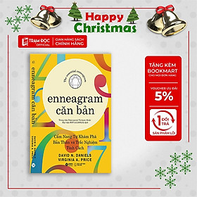 [ThangLong Bookstore]Enneagram căn bản