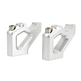 Motorcycle Handlebar Risers  for 850 Sport 2021- Motorcycle Parts