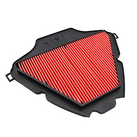 Motorcycle Cleaner Air Filter Durable, Premium Spare Parts Easy to Install Assembly Intake Cleaner for Xadv150 2021-2022 X