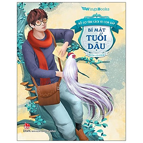 Hồ Sơ Tính Cách 12 Con Giáp - Bí Mật Tuổi Dậu (Tặng Kèm Postcard)