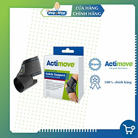 Băng quấn cổ chân đàn hồi 73414-SPO Actimove Ankle Support