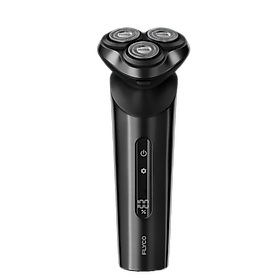 Máy cạo râu điện Flyco FS929VN - Đen (Carbon Black) - Hàng chính hãng