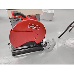 Mua MÁY CẮT SẮT 2200W 355MM 553503 SENCAN - HÀNG CHÍNH HÃNG