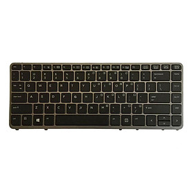 Mua Bàn phím dành cho Laptop HP Elitebook 840 G1  840 G2
