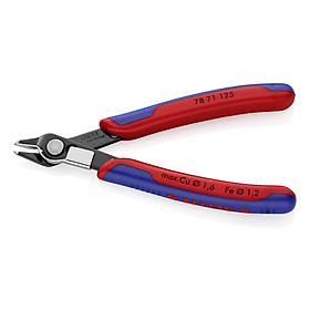 Kìm Cắt Super Knips KNIPEX - 78 71 125