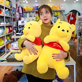 Hình ảnh Gấu Pooh