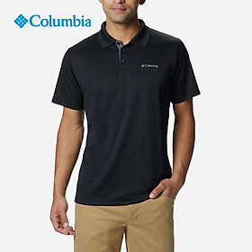 Áo thun ngắn tay thể thao nam Columbia Utilizer Polo - 1772055010