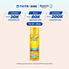 Dung dịch dưỡng trắng, cải thiện thâm nám, đốm nâu Melano CC Whitening Lotion (Rich Type)